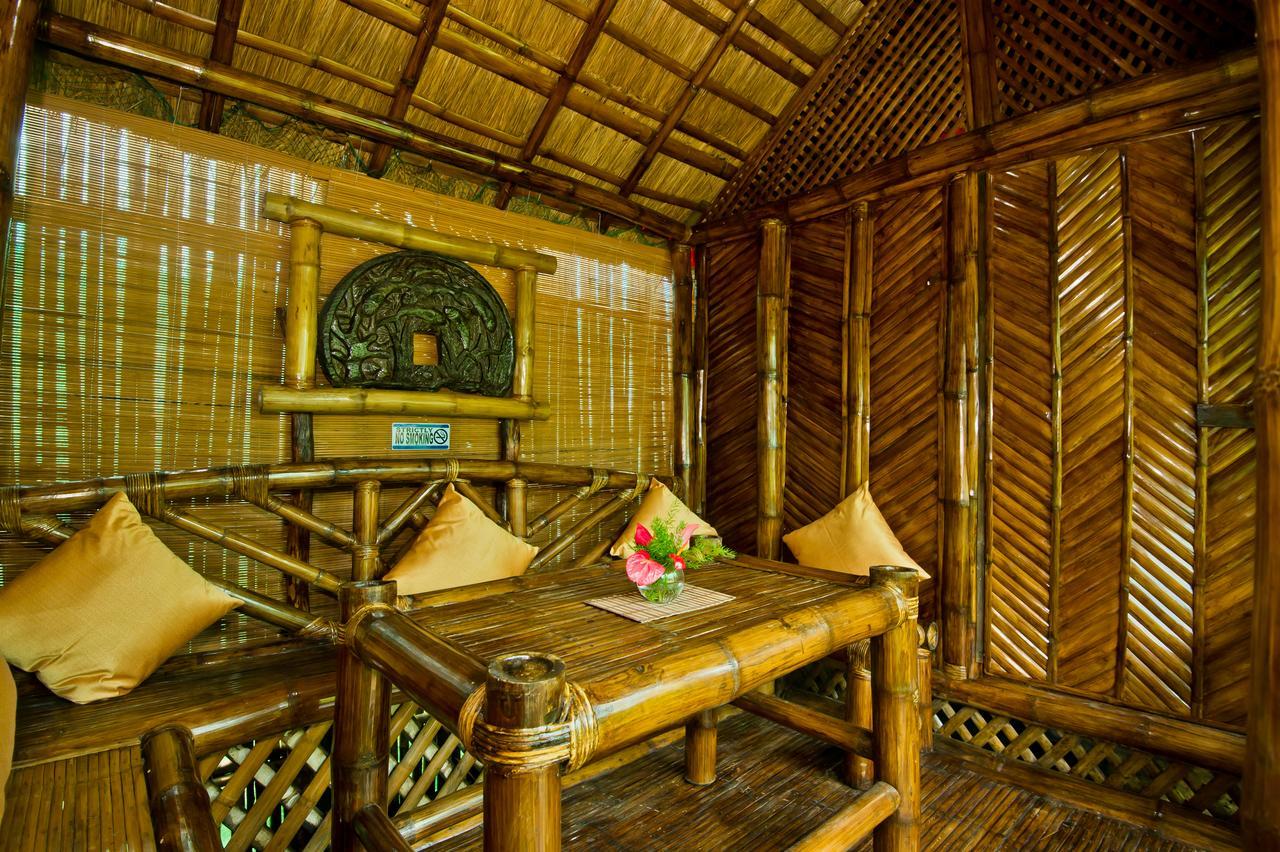 Oyo 678 Blessie'S Bed And Breakfast Пуэрто-Принцеса Экстерьер фото