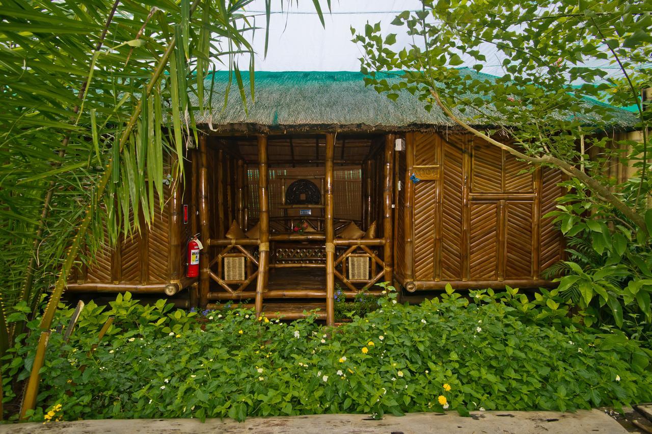 Oyo 678 Blessie'S Bed And Breakfast Пуэрто-Принцеса Экстерьер фото