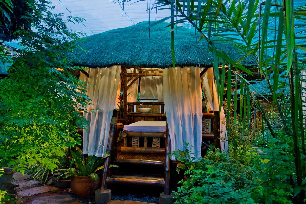Oyo 678 Blessie'S Bed And Breakfast Пуэрто-Принцеса Экстерьер фото