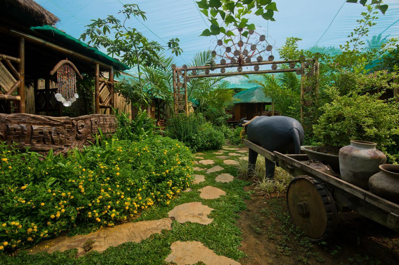 Oyo 678 Blessie'S Bed And Breakfast Пуэрто-Принцеса Экстерьер фото